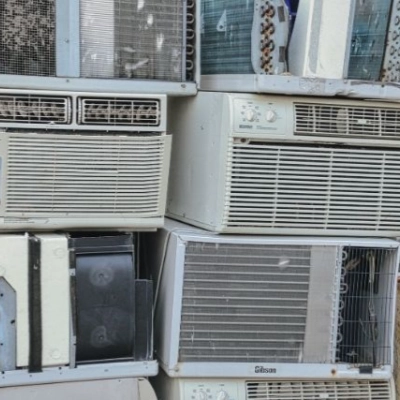 Kadıköy Bölgesinde Karton Hurda